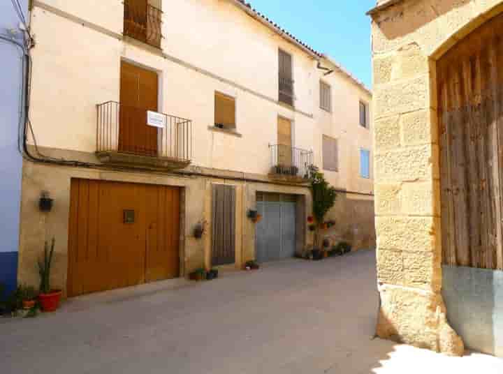 Maison à vendre à Maella