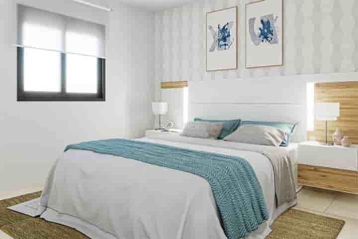 Apartment for sale in Guardamar del Segura