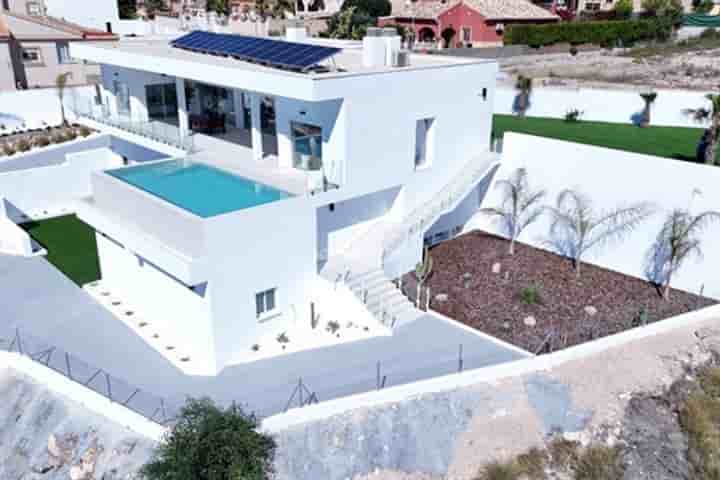 House for sale in La Marina