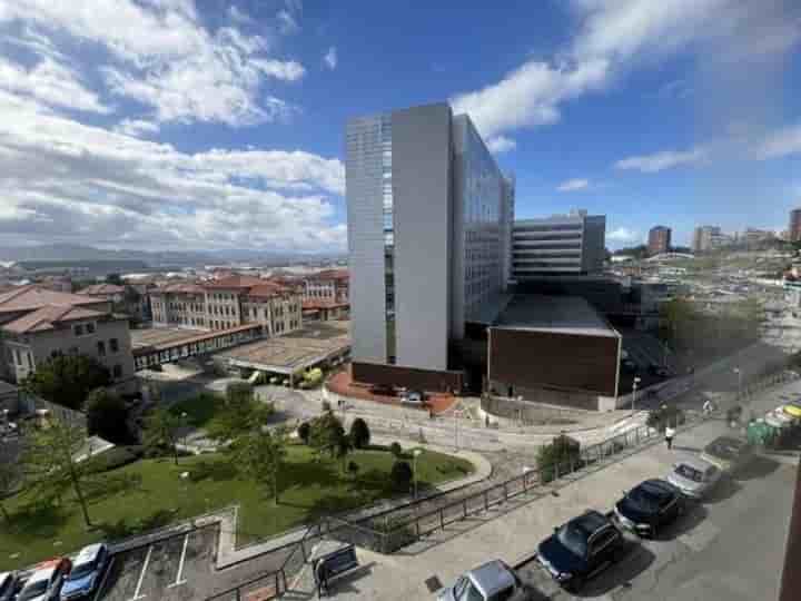 Apartment for sale in Santander