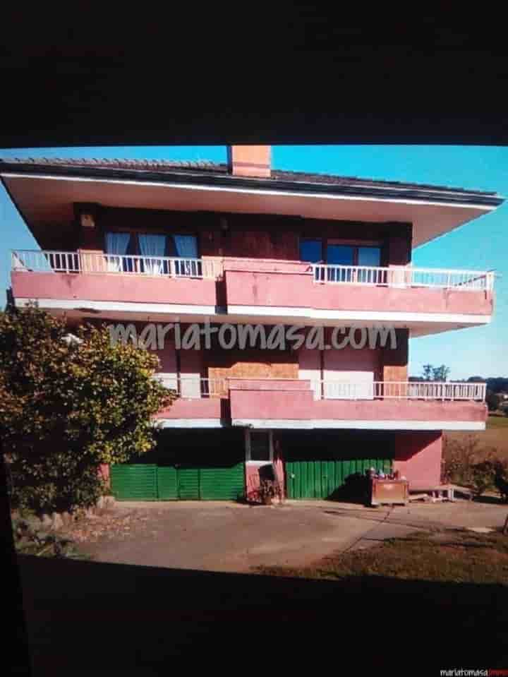 House for sale in Voto