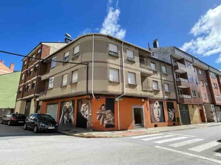 Wohnung zum Verkauf in Ponferrada