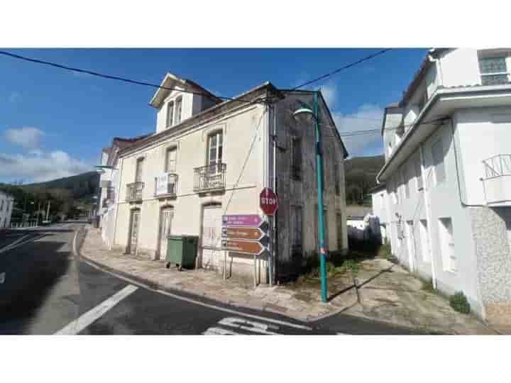 Casa en venta en Ortigueira