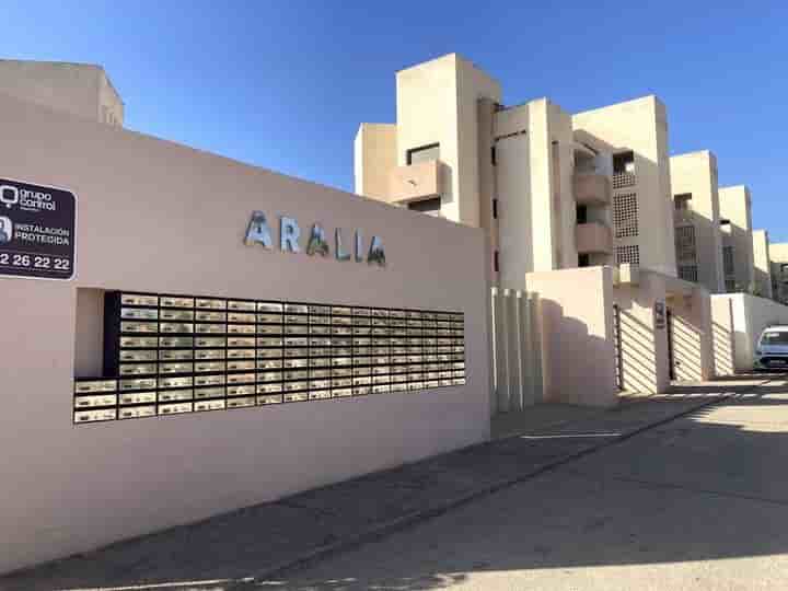 Apartment for rent in Urb.Golf Valle este