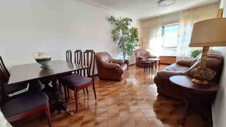 Apartamento en alquiler en Oviedo