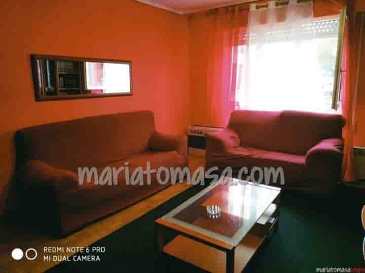 Apartamento en venta en Vitoria-Gasteiz