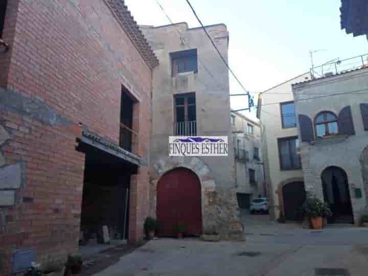 House for sale in Riudecols