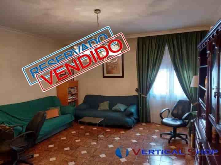 Apartamento para venda em Caudete