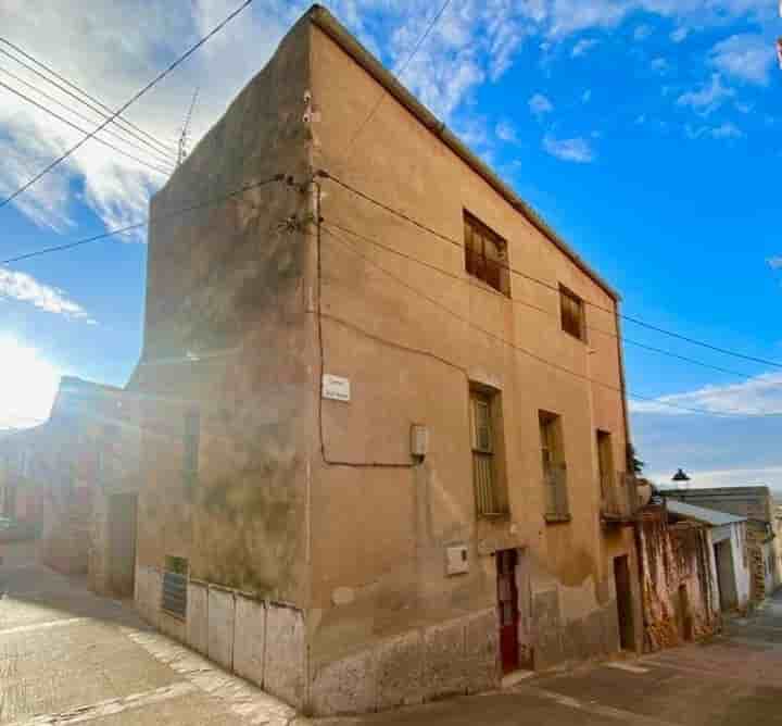 Casa en venta en Freginals