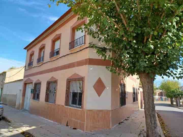 Casa en venta en Minaya