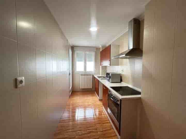 Apartment for rent in Albacete