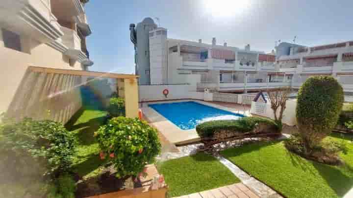 Apartment for sale in Torrox Costa