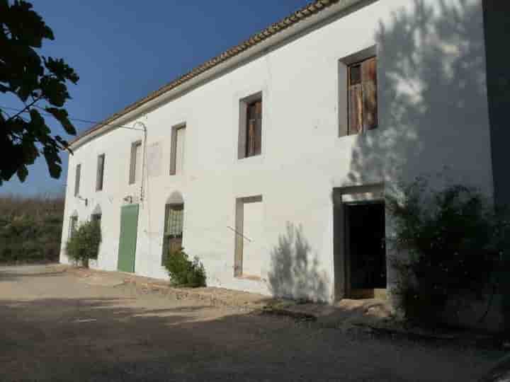 Casa in vendita a Albaida