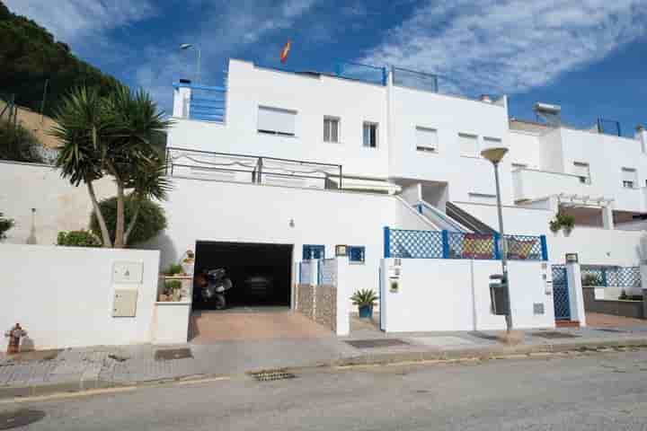 Haus zum Verkauf in Torremolinos