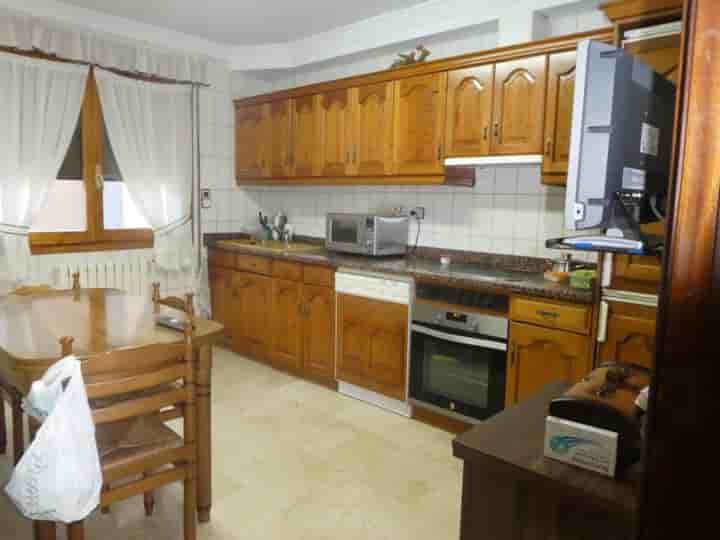 Apartamento en venta en Tarazona