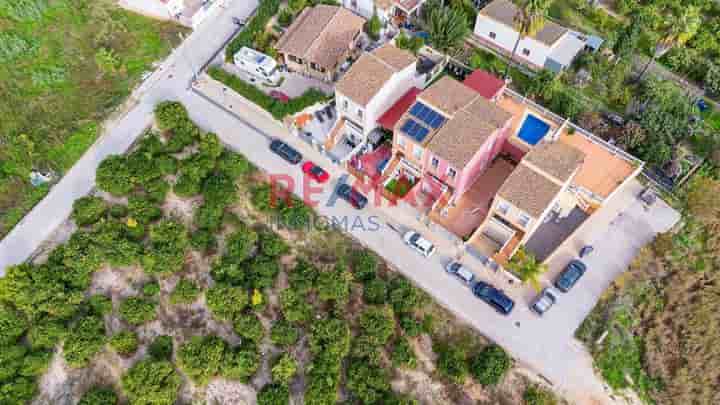 Casa en venta en Beniarbeig