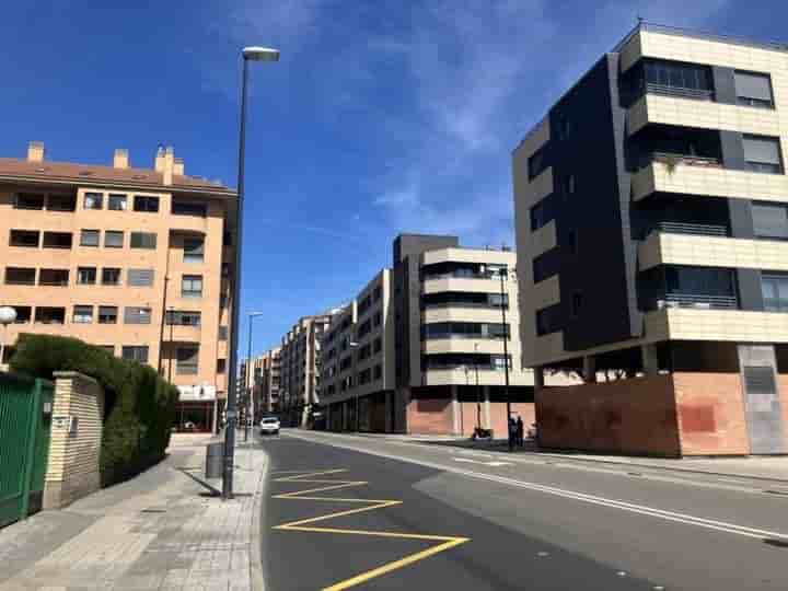 Apartment for rent in Zaragoza