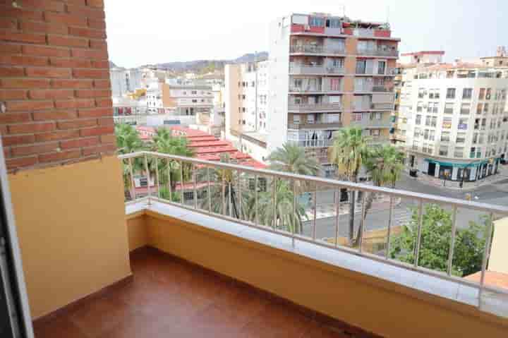 Apartment for rent in Málaga