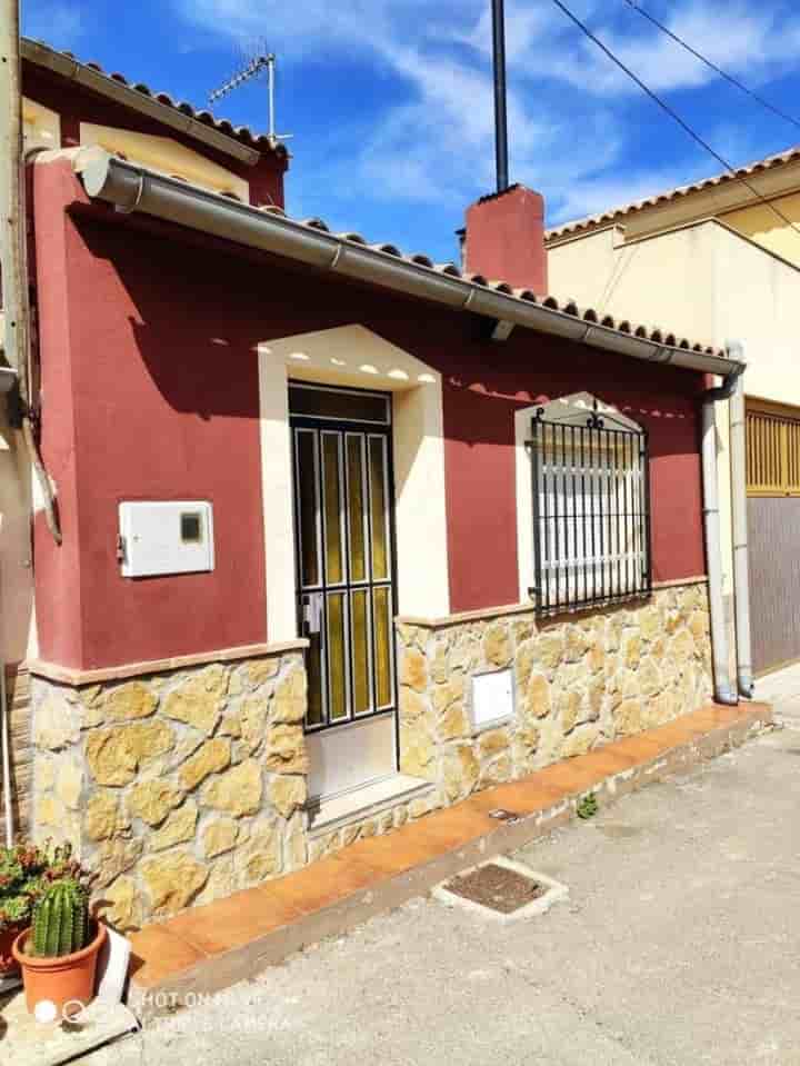 Maison à vendre à Lorca