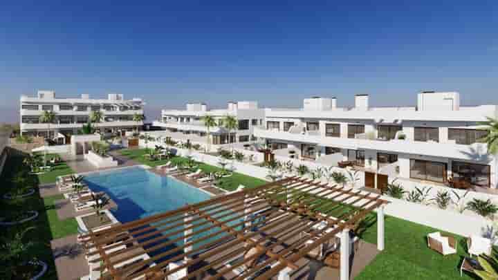 Apartment for sale in Los Alcázares