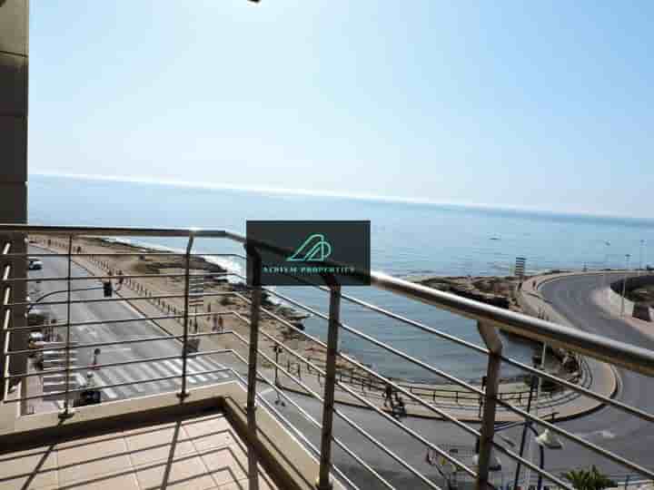 Apartment for rent in Torrevieja