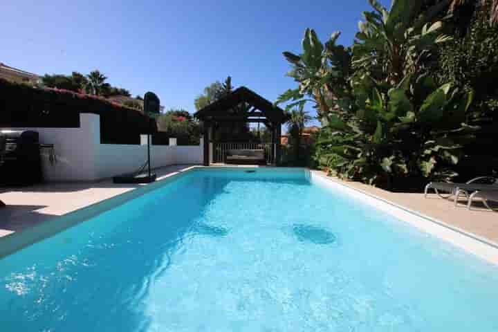 Casa para venda em El Rosario-Ricmar