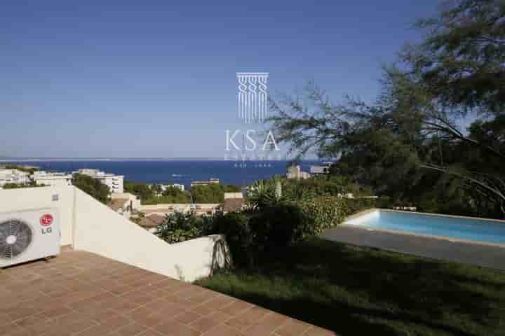 Apartment for rent in Cas Catala - Illetes