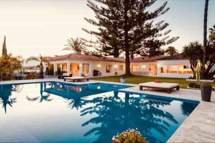 House for rent in Marbella