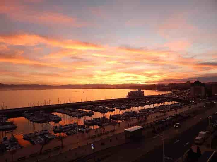 Wohnung zur Miete in Santander