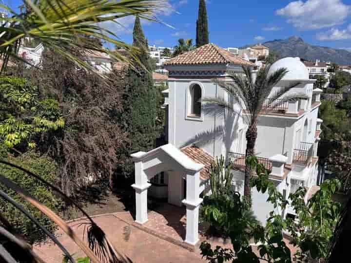 Casa en venta en Benahavís