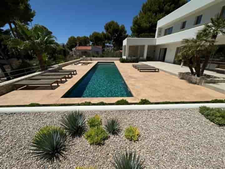 House for sale in Moraira