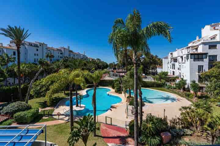 Wohnung zum Verkauf in Puerto Banús