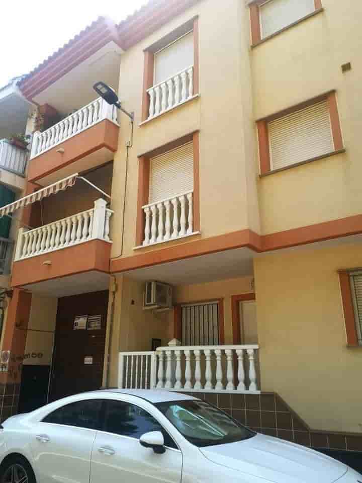 Apartamento para venda em San Pedro del Pinatar