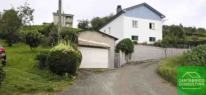 Casa en venta en Navia