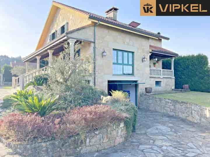 Casa en venta en Brión