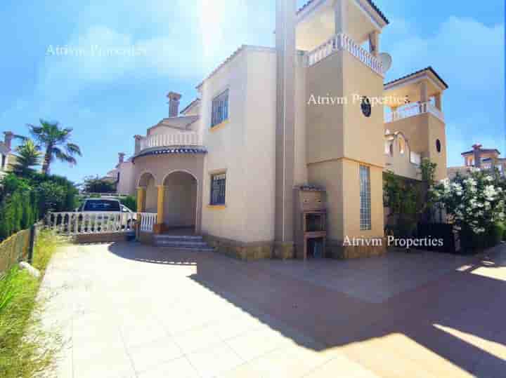 Casa en alquiler en Guardamar del Segura