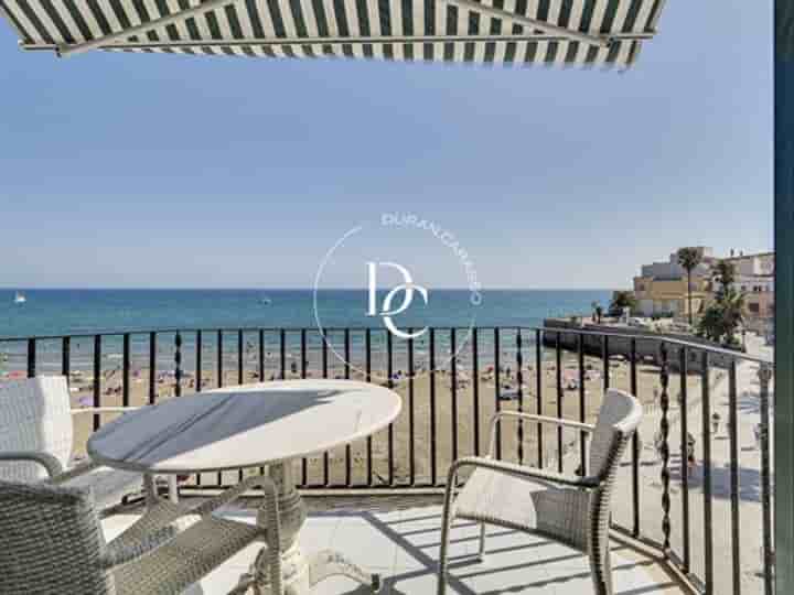 Appartement à vendre à Sitges