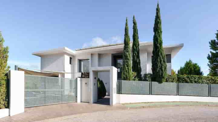 Maison à vendre à Benahavís