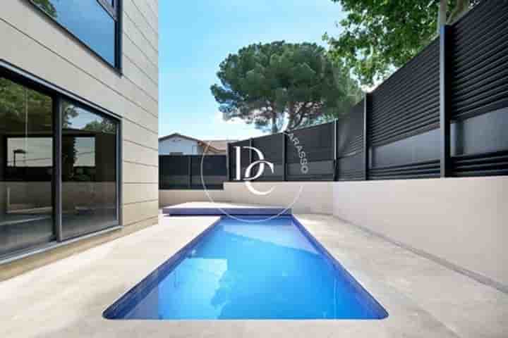 Maison à vendre à Sant Cugat del Vallès