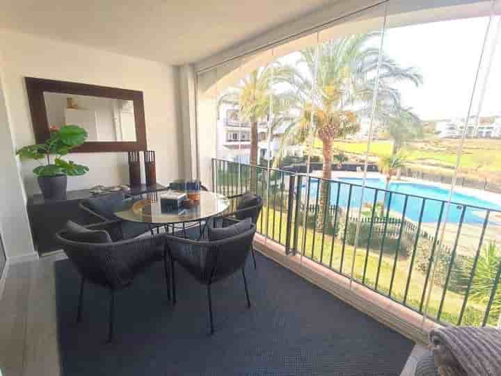 Apartment for sale in Jerónimo y Avileses