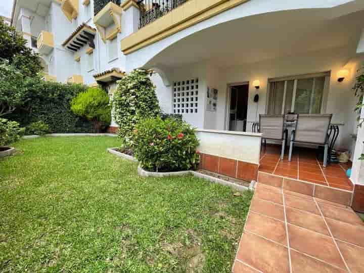 Apartamento para arrendar em Marbella