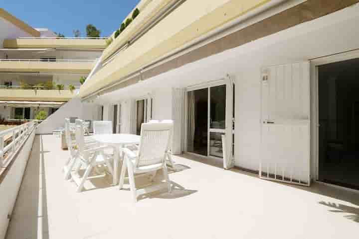 Apartment for sale in Torrequebrada