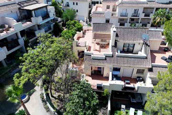 Maison à vendre à Nueva Andalucía