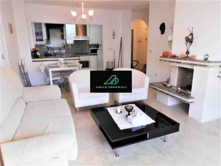 Apartment for rent in Orihuela Costa