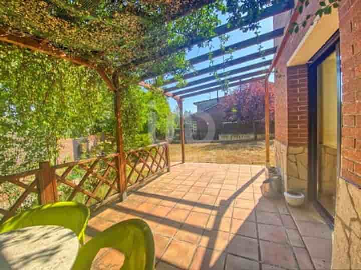 Дом для продажи в Sant Cugat del Vallès