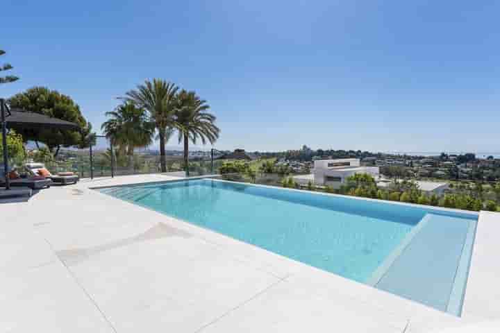 House for sale in Paraiso-Borronal