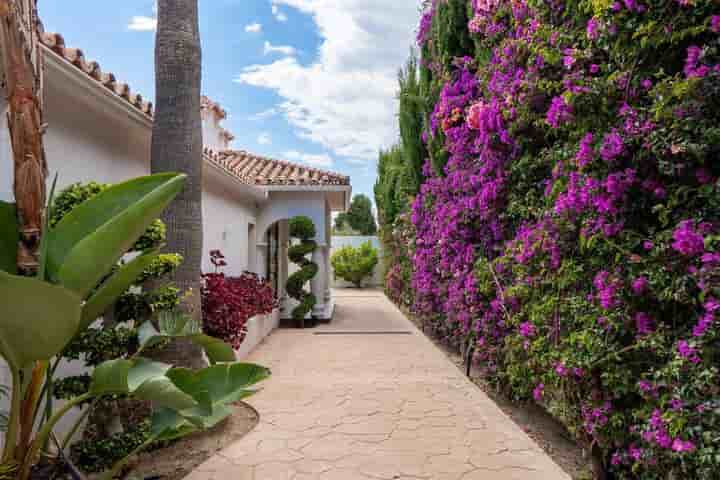 Maison à vendre à Marbella