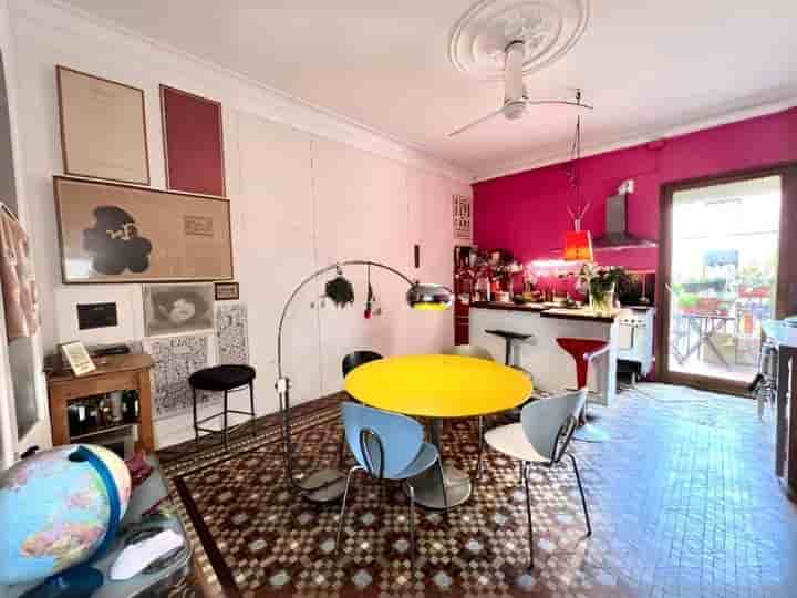 Apartment for sale in Barcelona