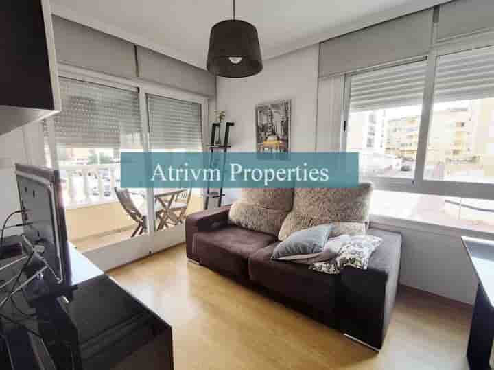 Apartment for rent in Guardamar del Segura