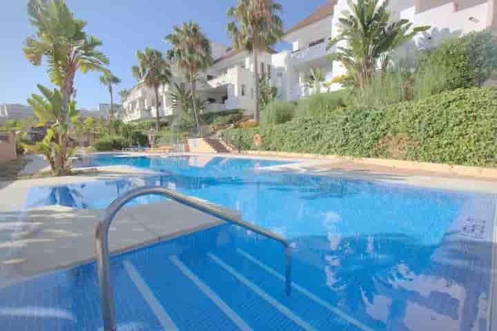 Apartment for sale in La Duquesa